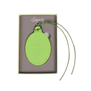 Forest Melody Air Freshener Scented Cards Pendant