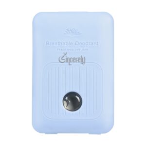 Sea Breeze Breathable Membrane Deodorant Diffuser