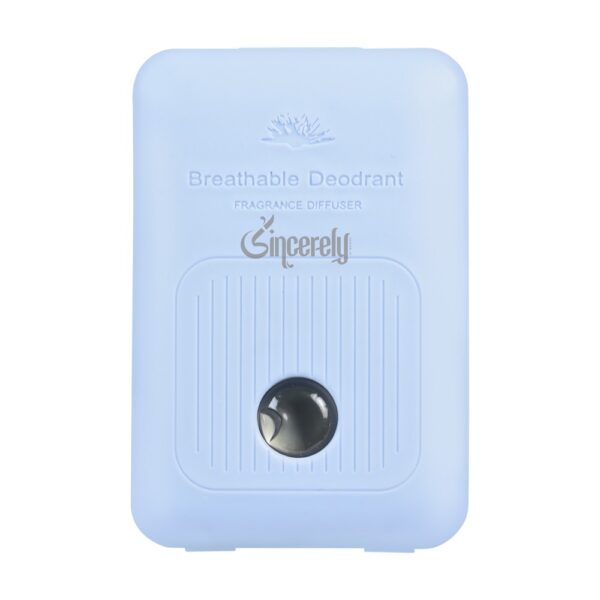 Sea Breeze Breathable Membrane Deodorant Diffuser